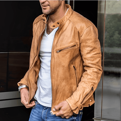 jacket – 2