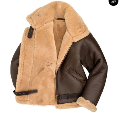 jacket – 2