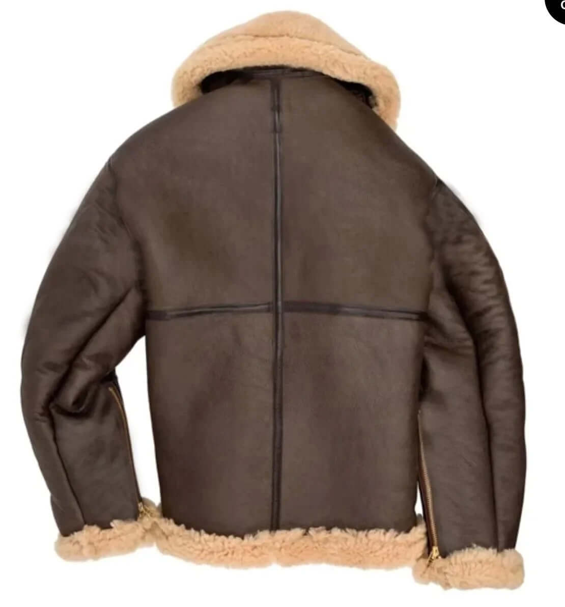 jacket – 3