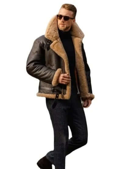 jacket – 6
