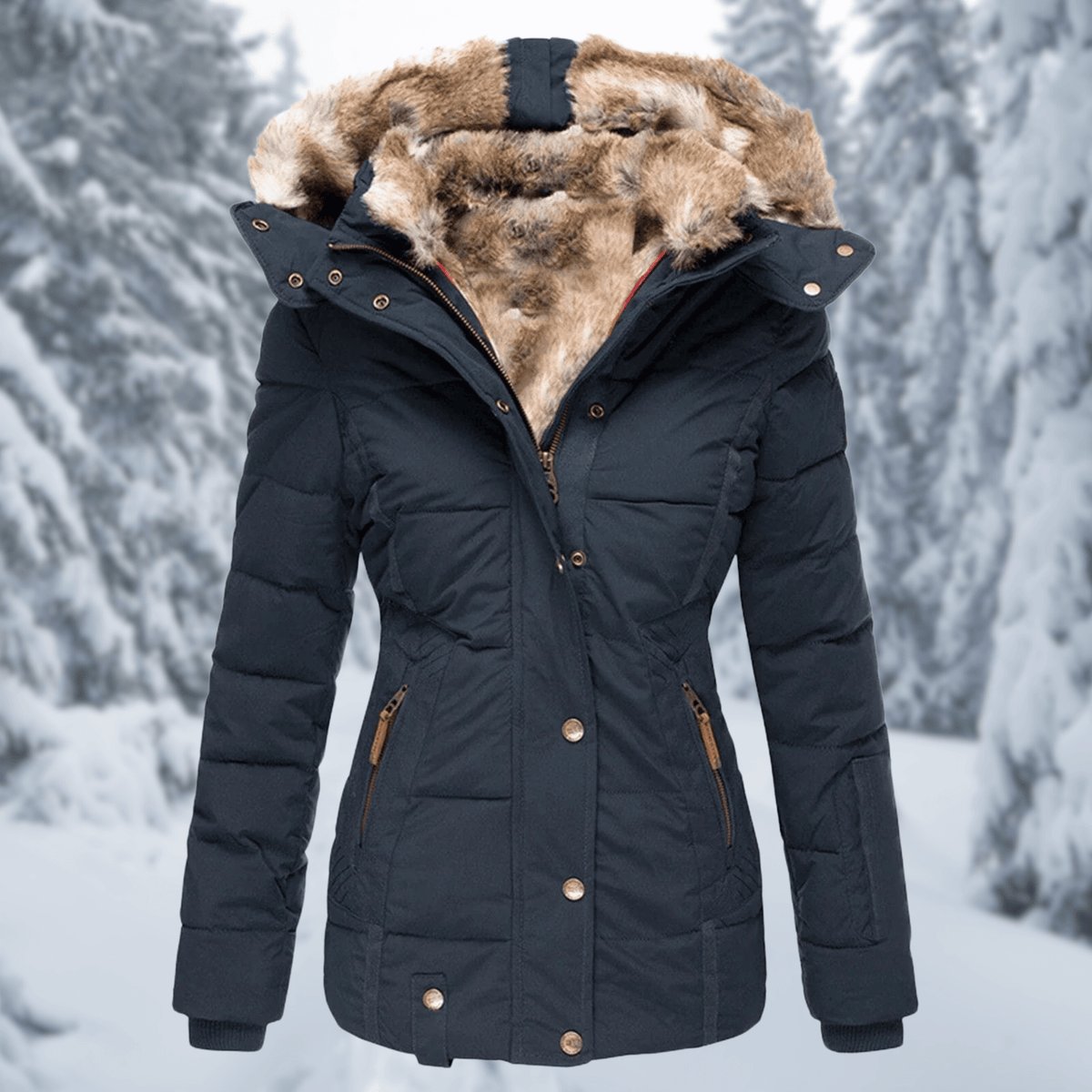 jacket – 2