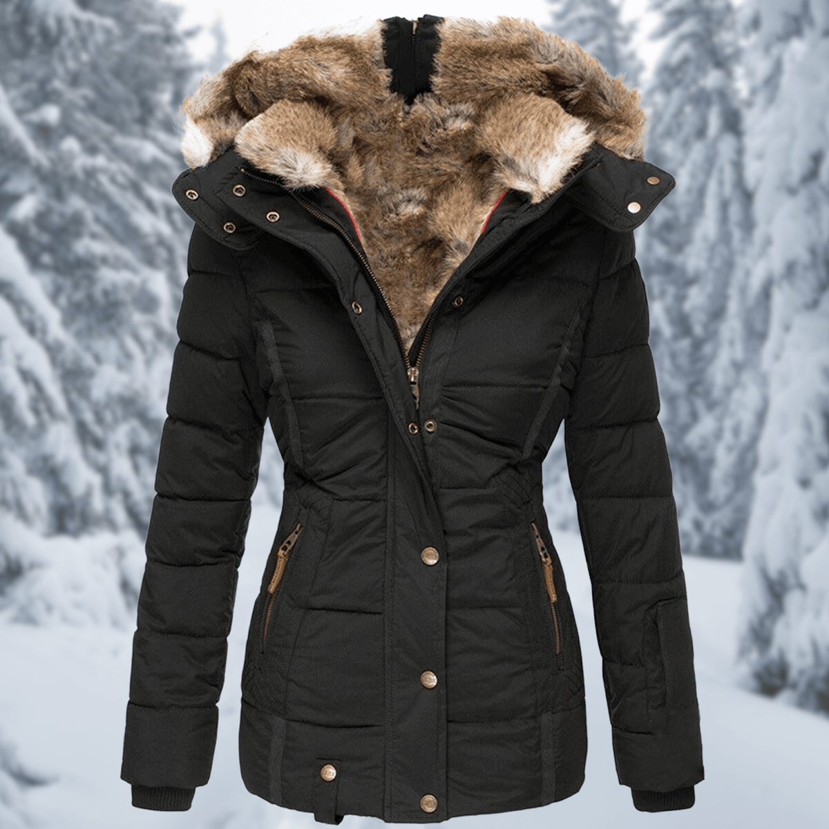 jacket – 3