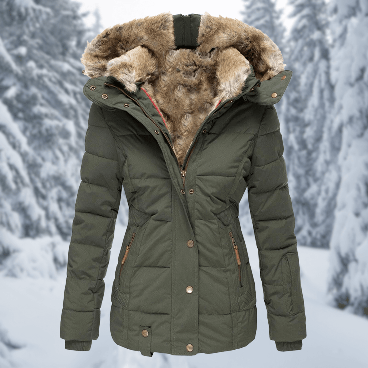 jacket – 4