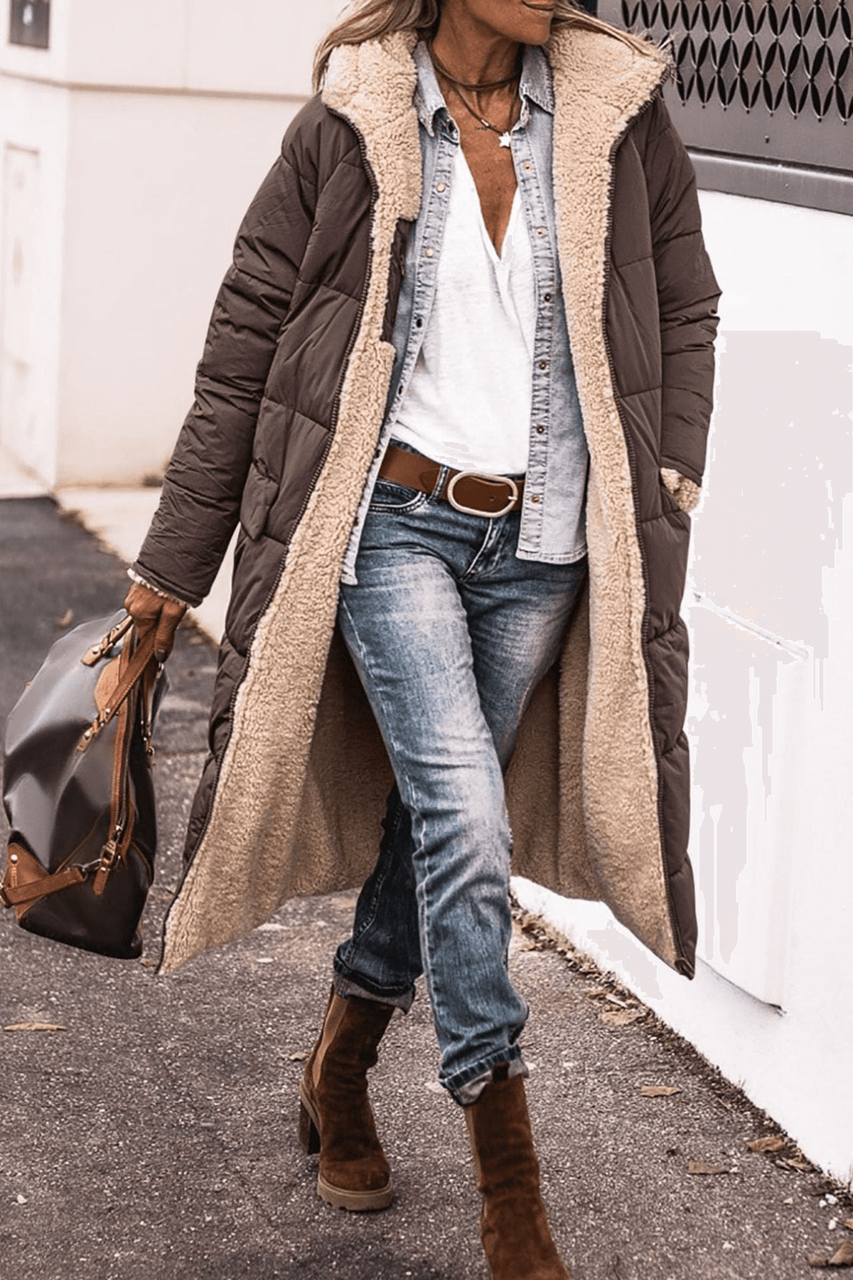 jacket – 10