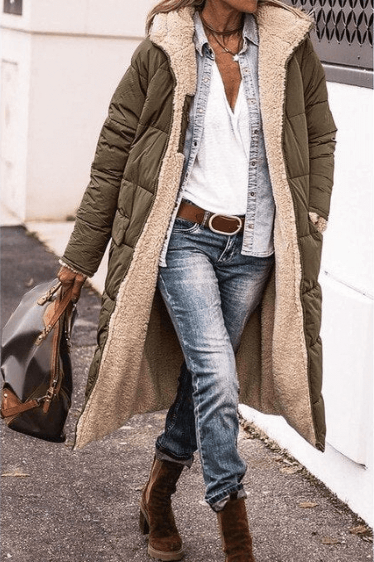 jacket – 14