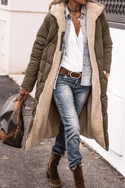jacket – 14