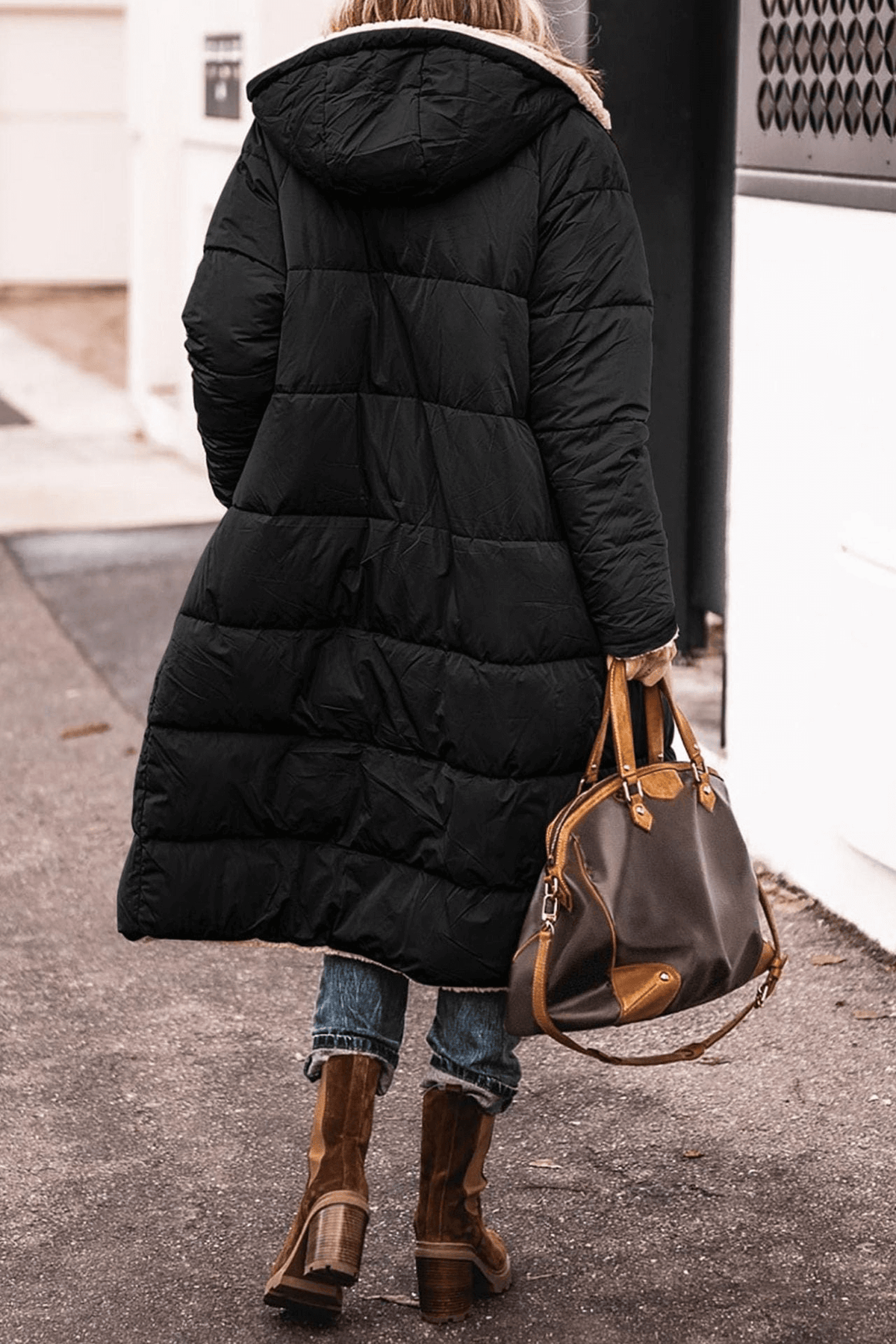 jacket – 2