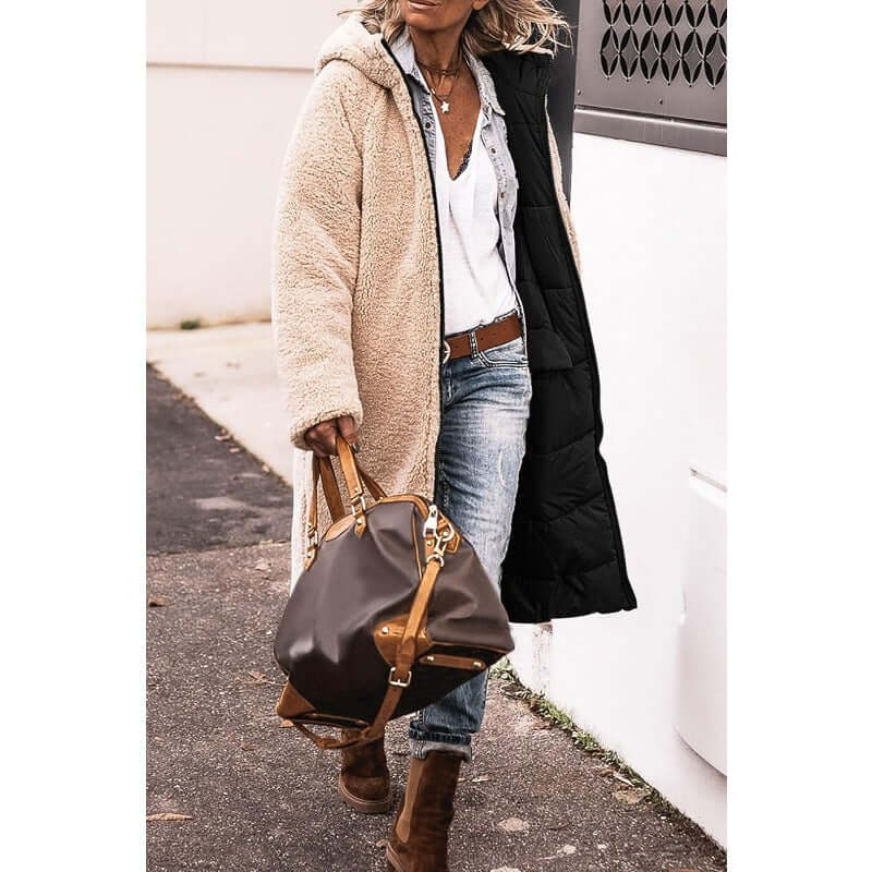 jacket – 3