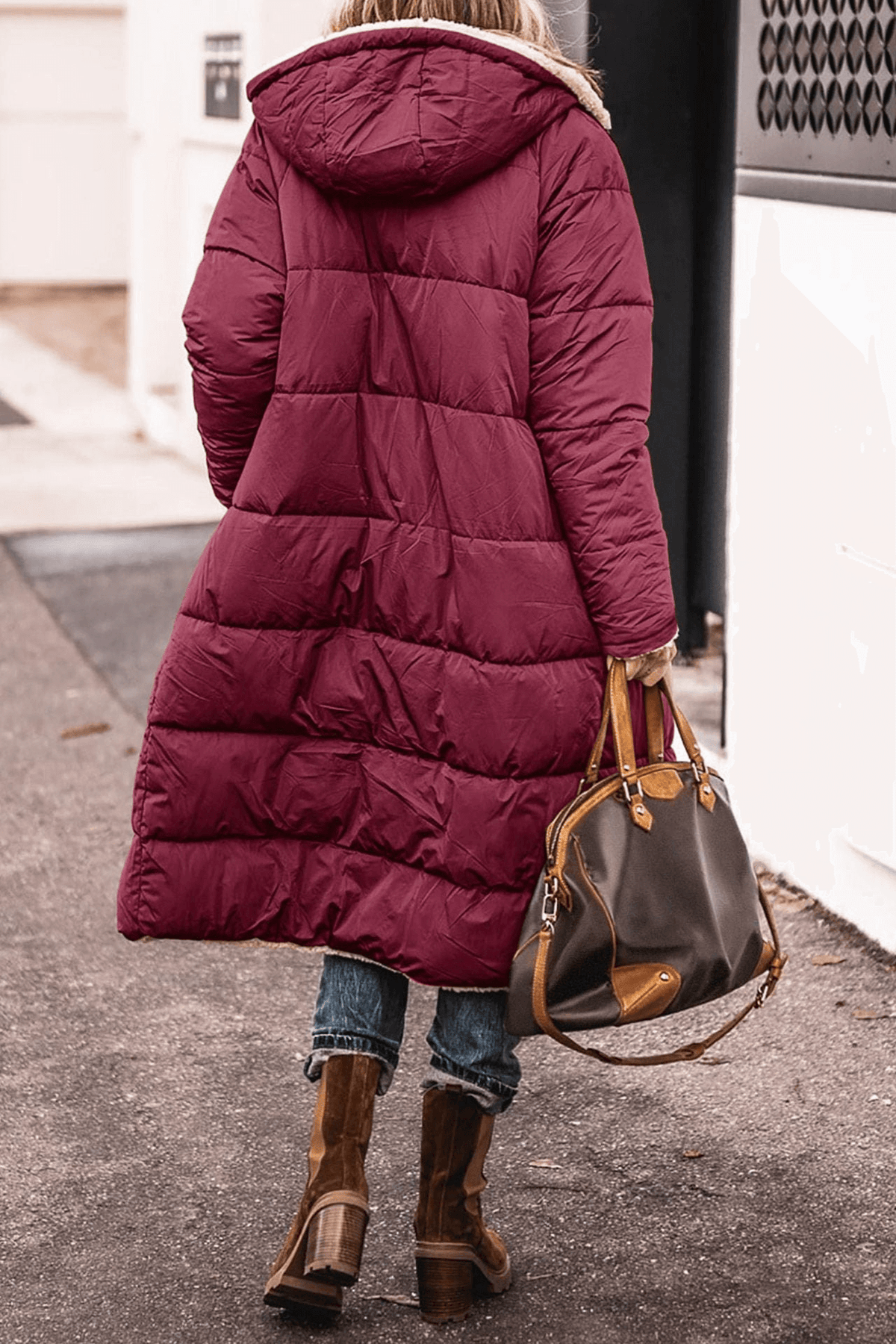 jacket – 5