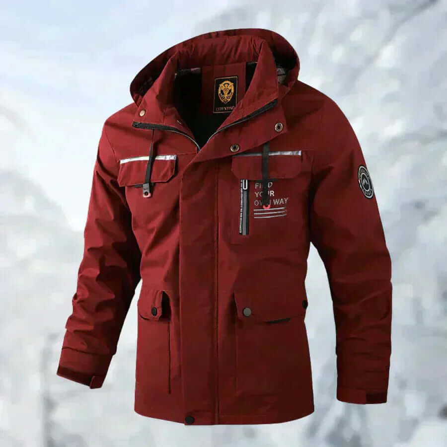 jacket – 10