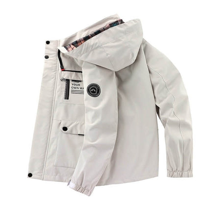 jacket – 3