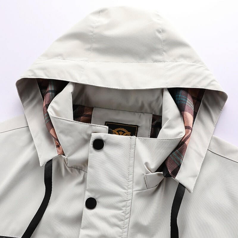 jacket – 4