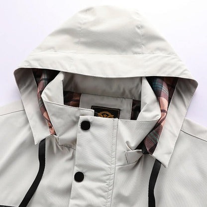 jacket – 4