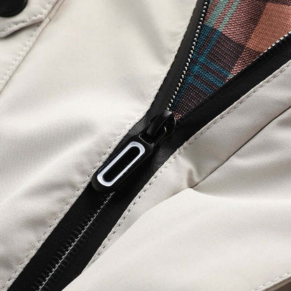 jacket – 6