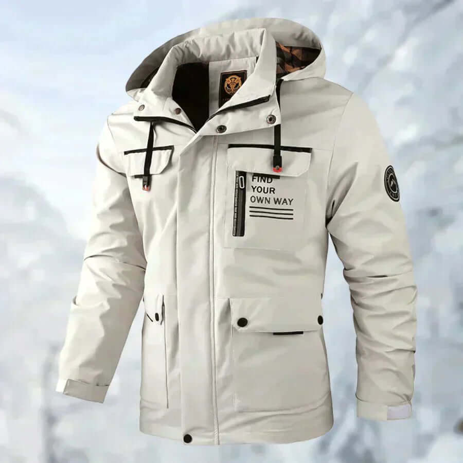 jacket – 7