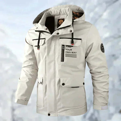 jacket – 7