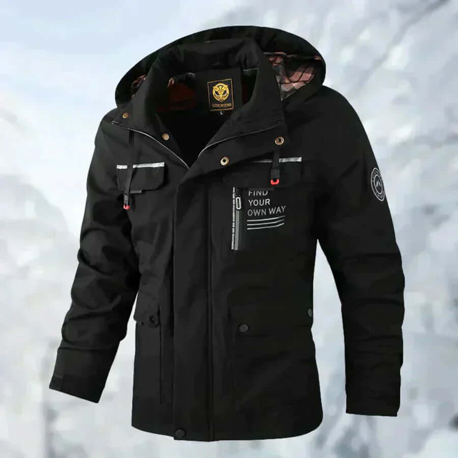 jacket – 8