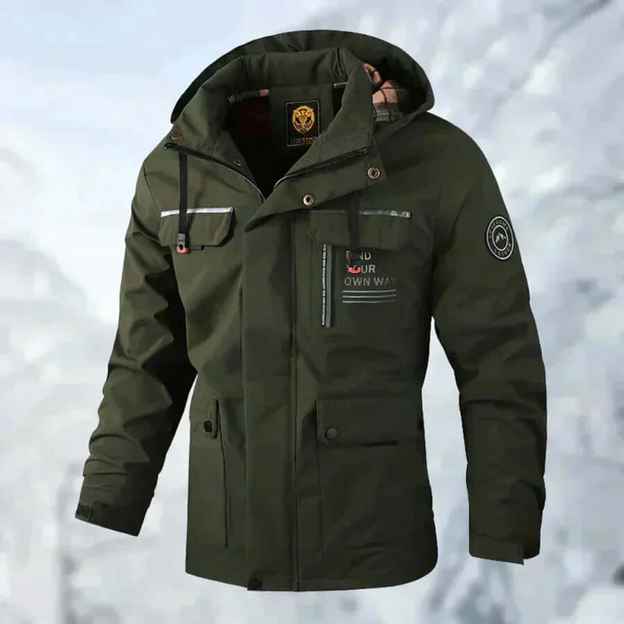 jacket – 9