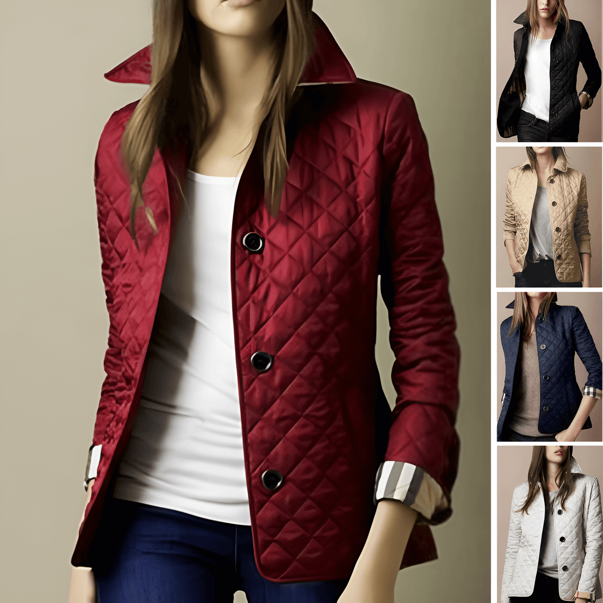 jacket