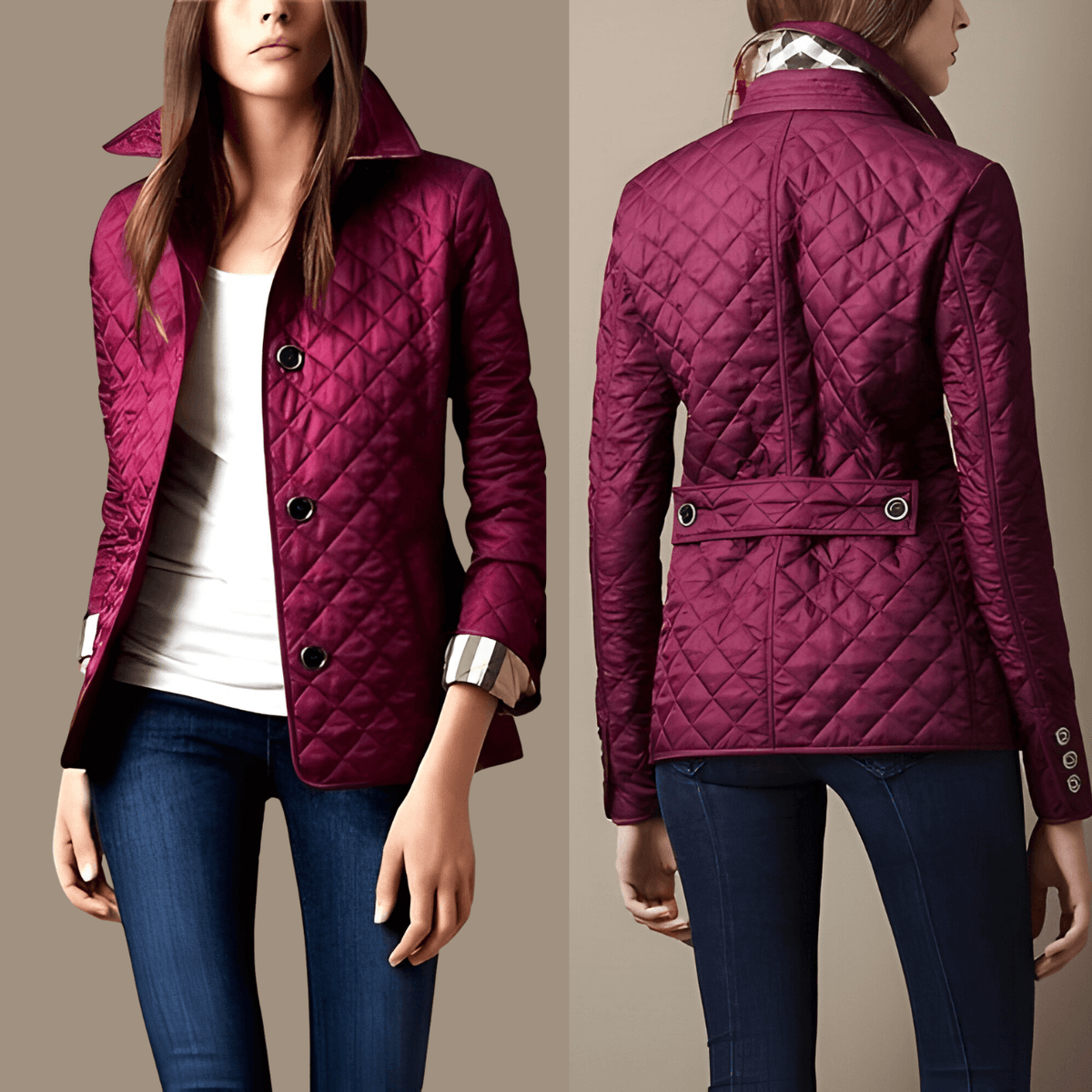 jacket – 2