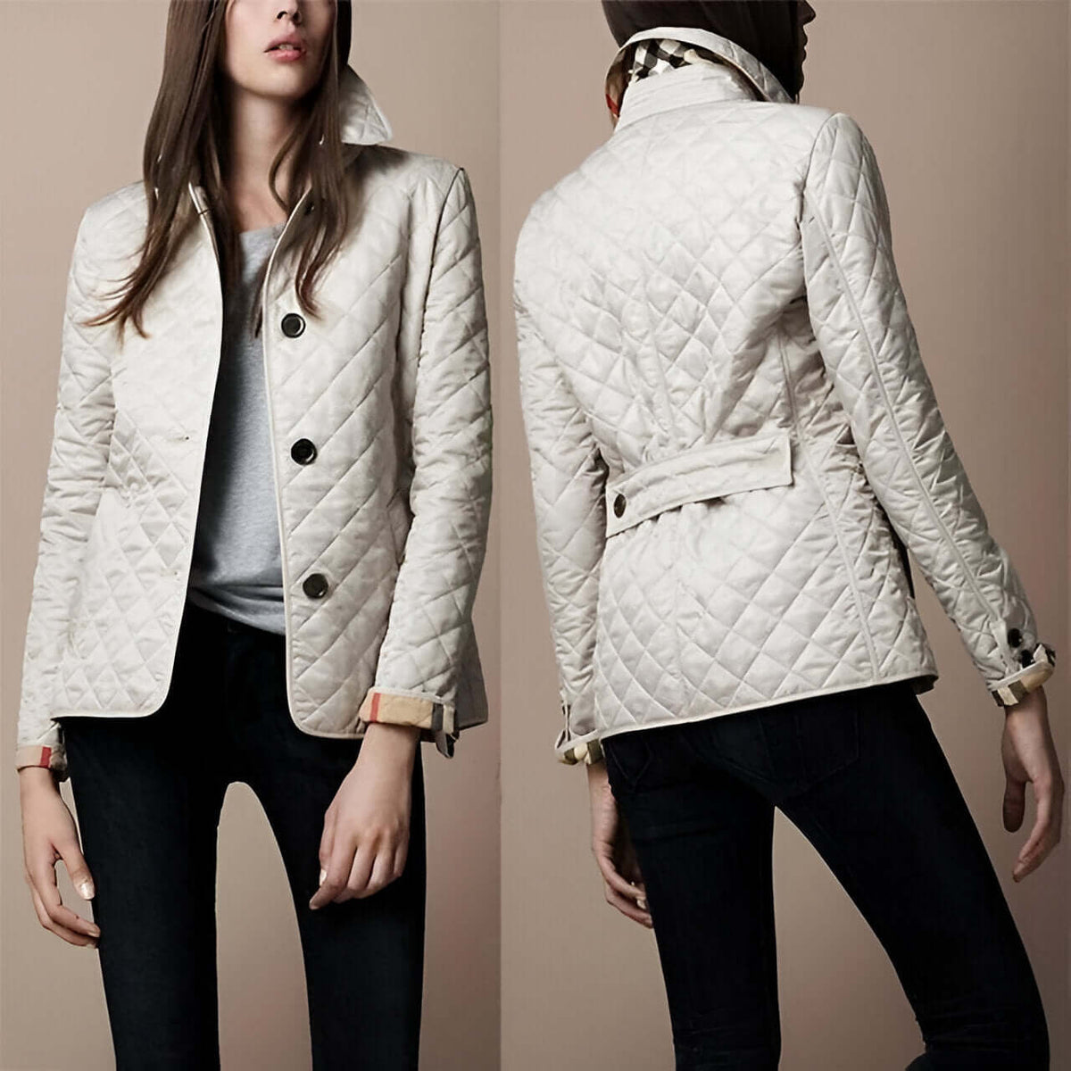 jacket – 3