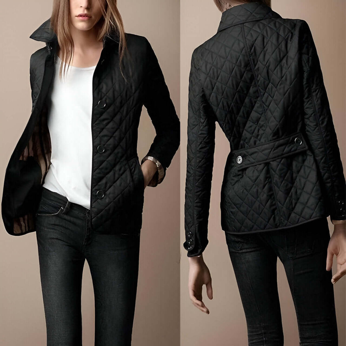 jacket – 4