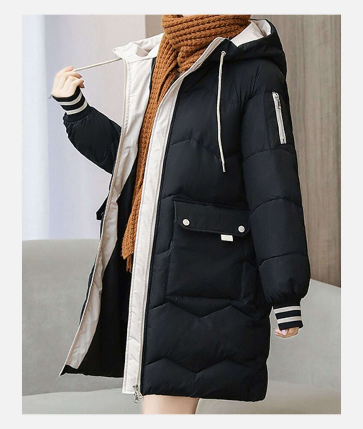 jacket – 2