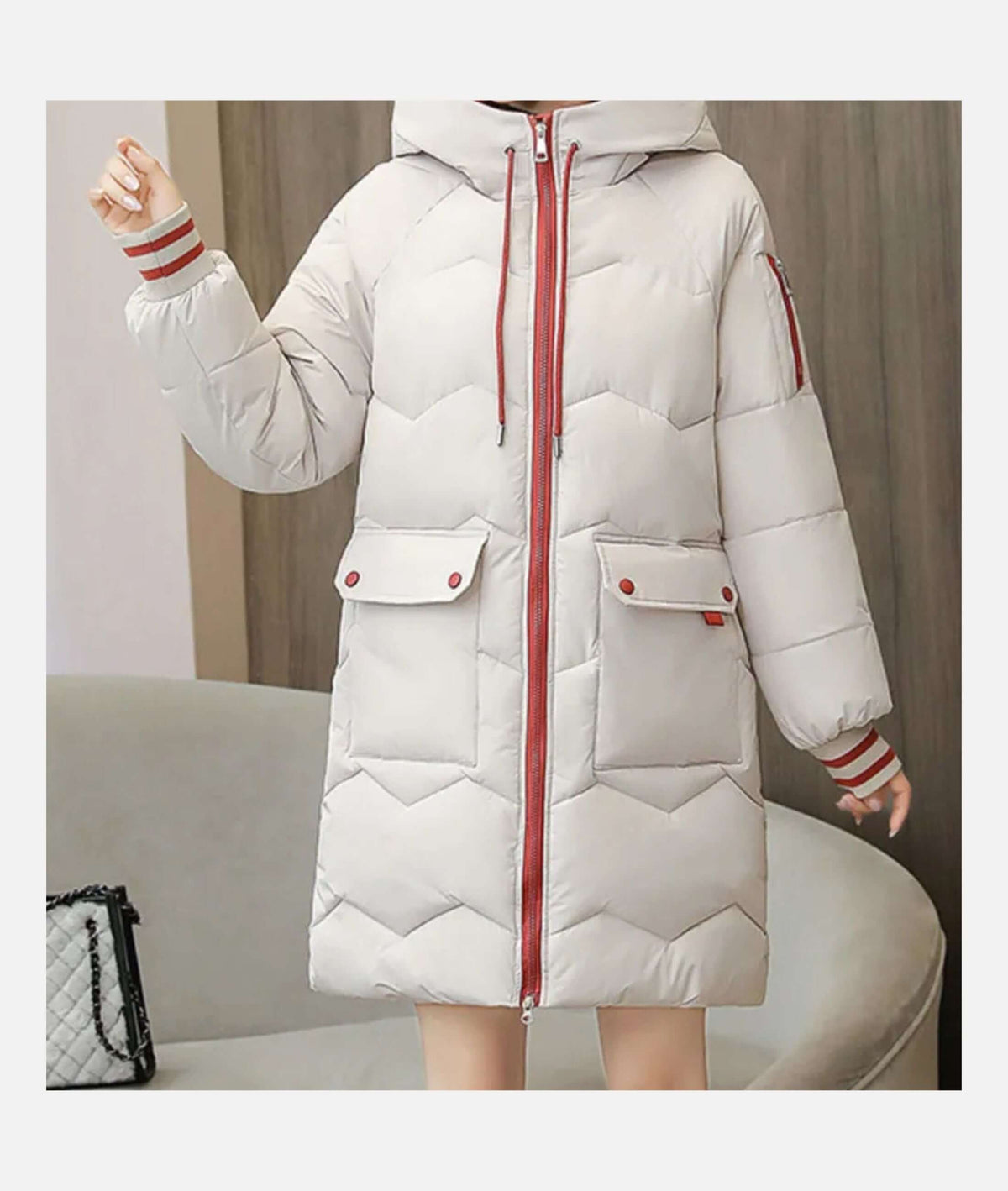 jacket – 3