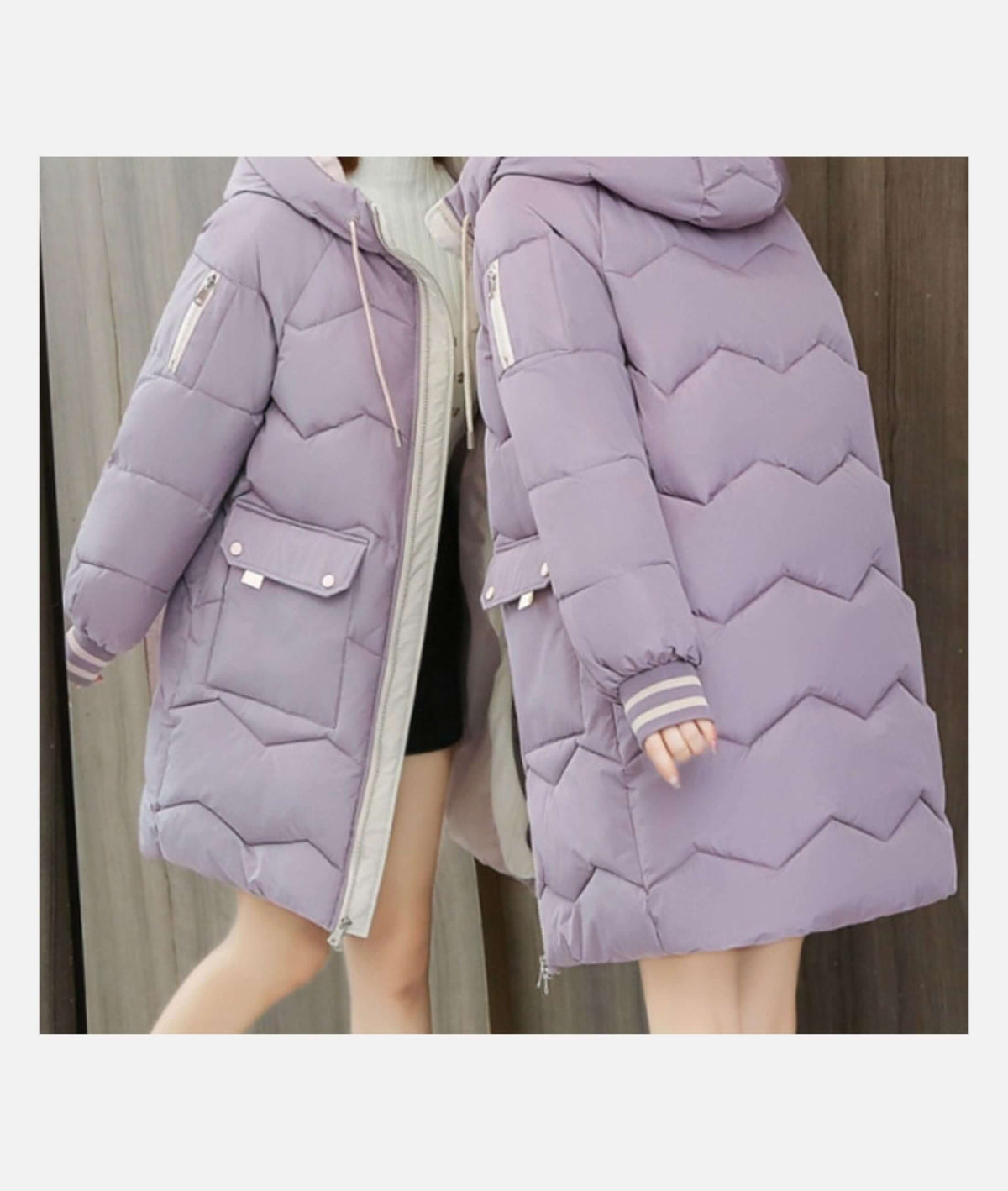 jacket – 4