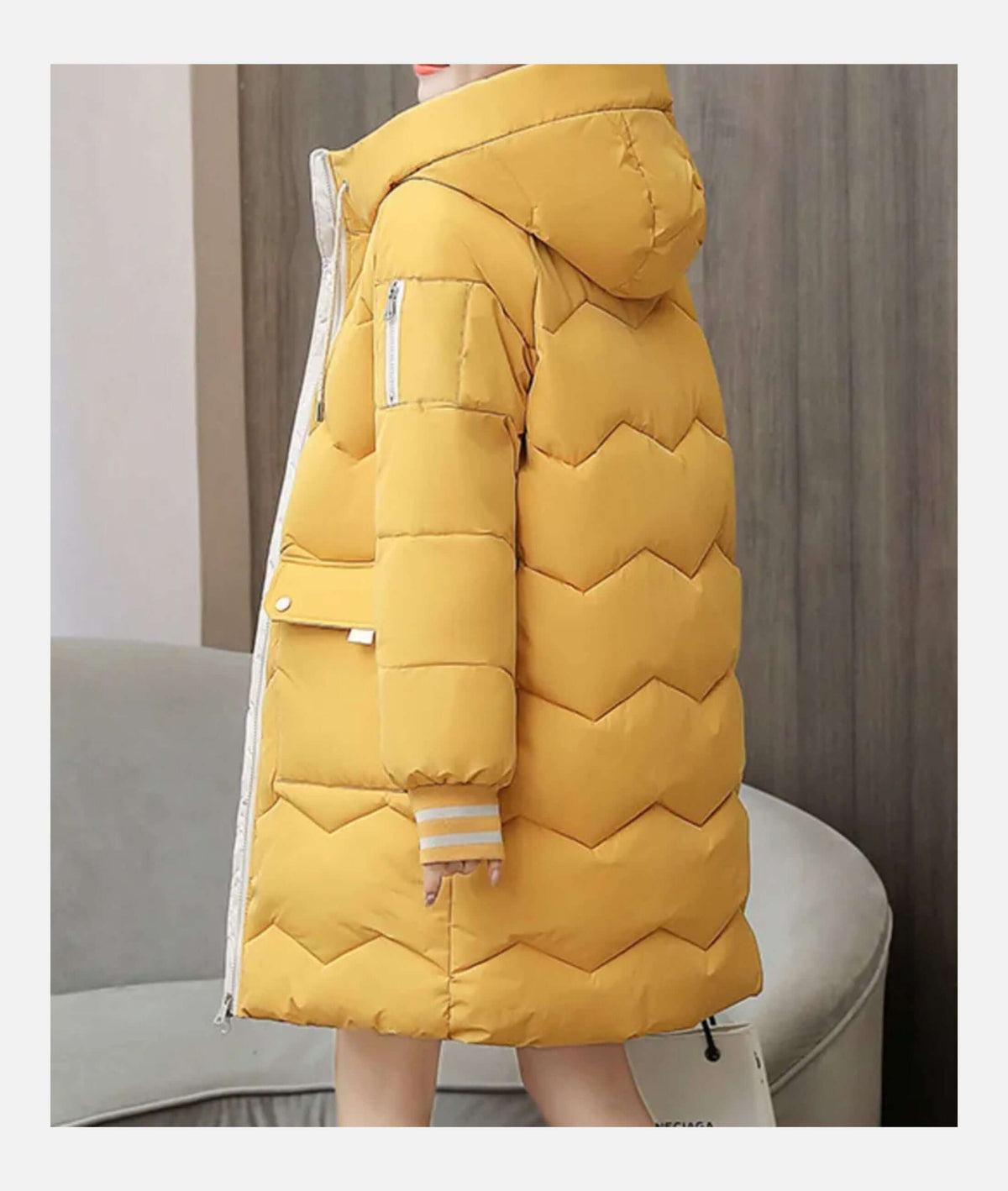 jacket – 5
