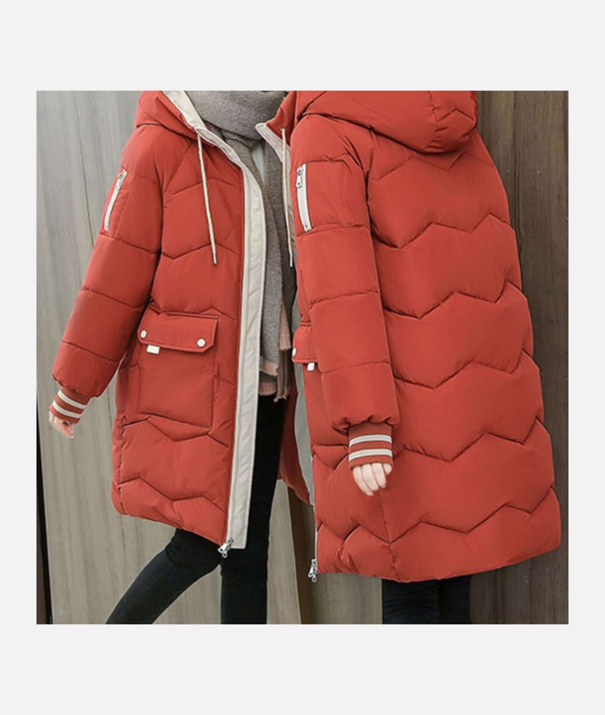 jacket – 7