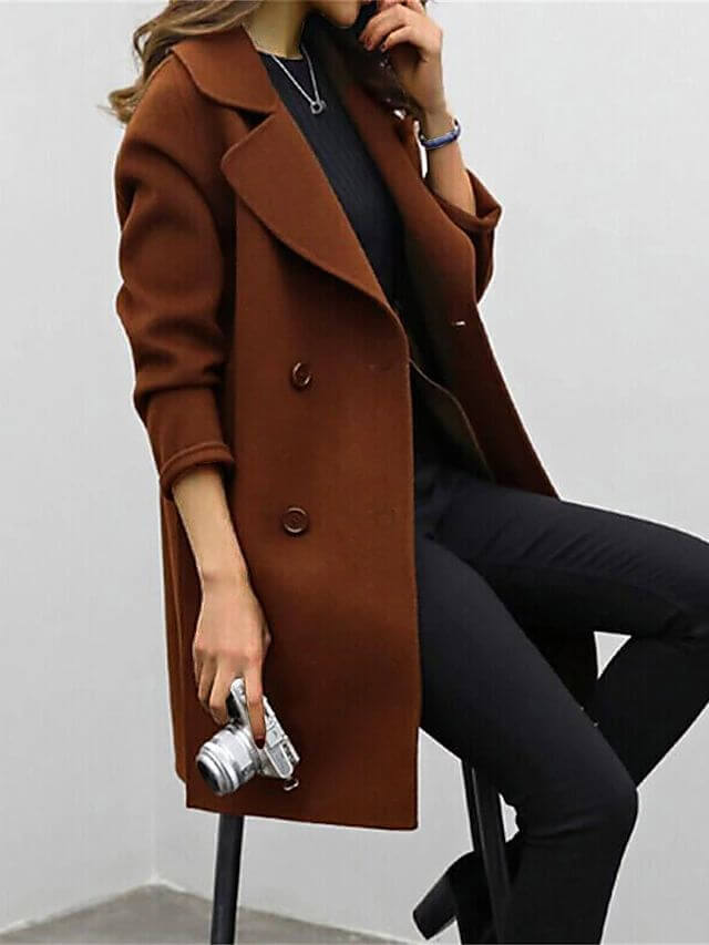 jacket – 2