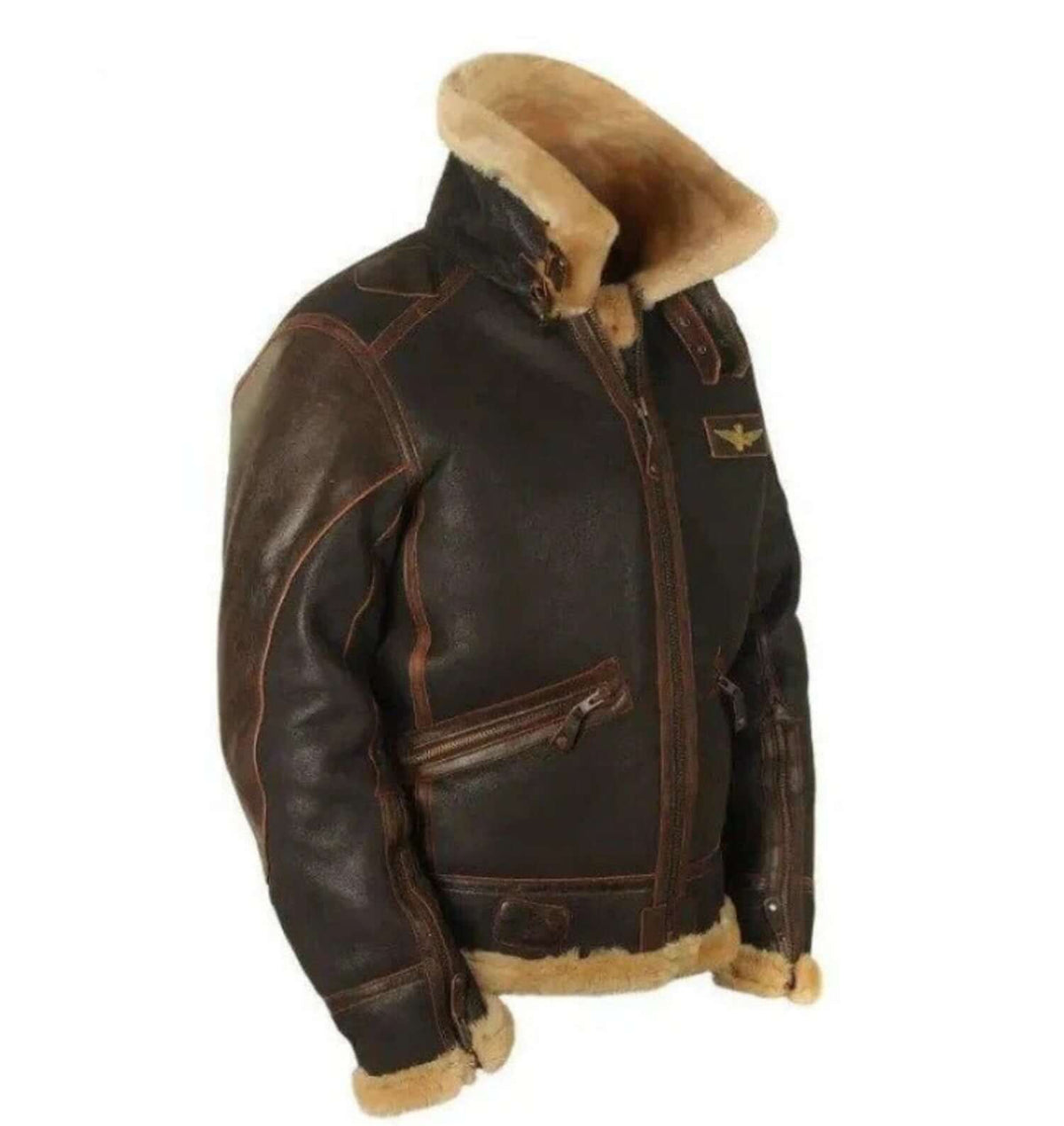 jacket – 2