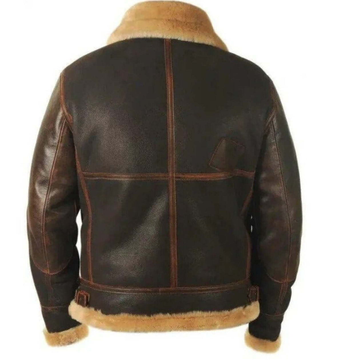 jacket – 3
