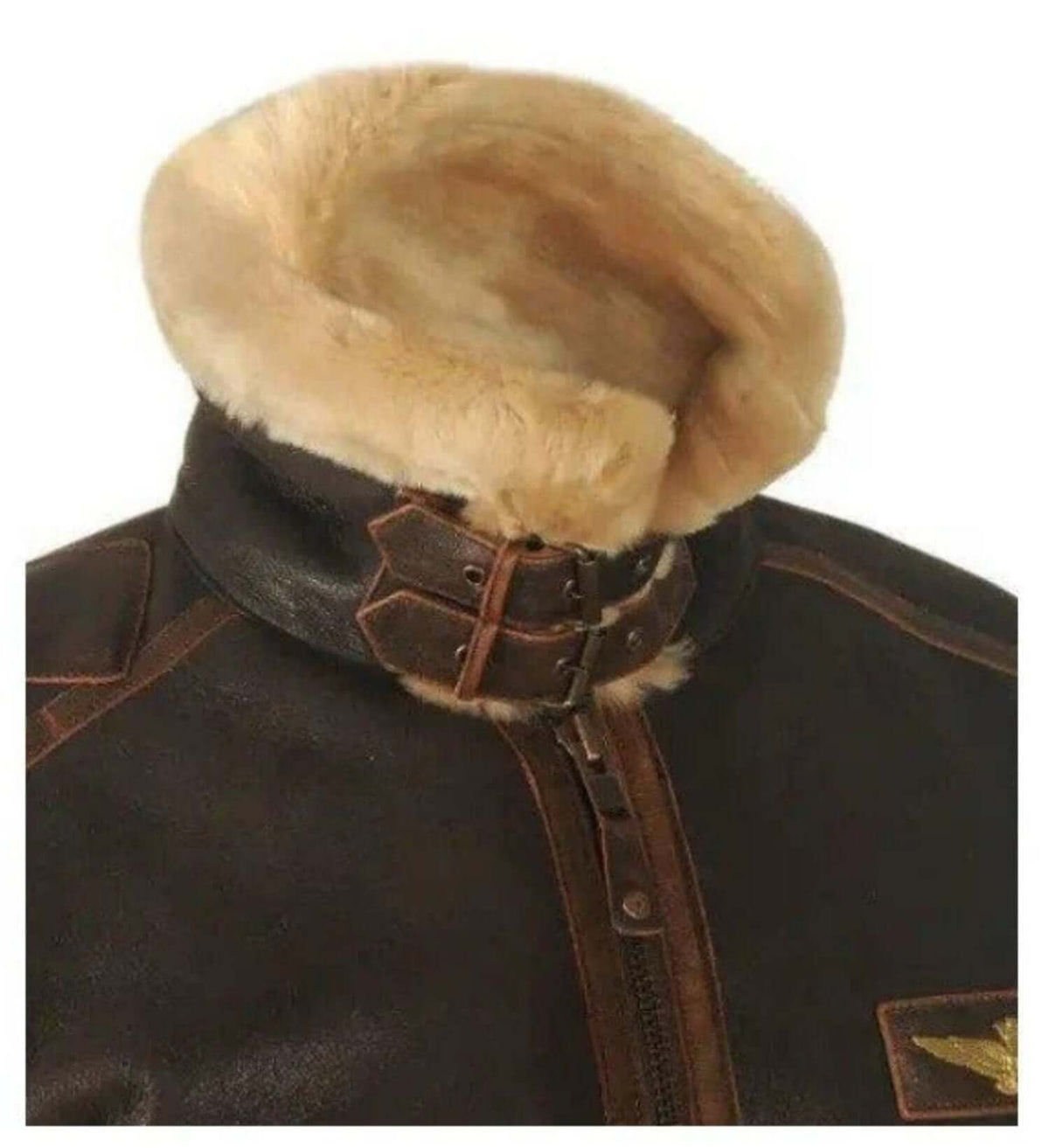jacket – 4