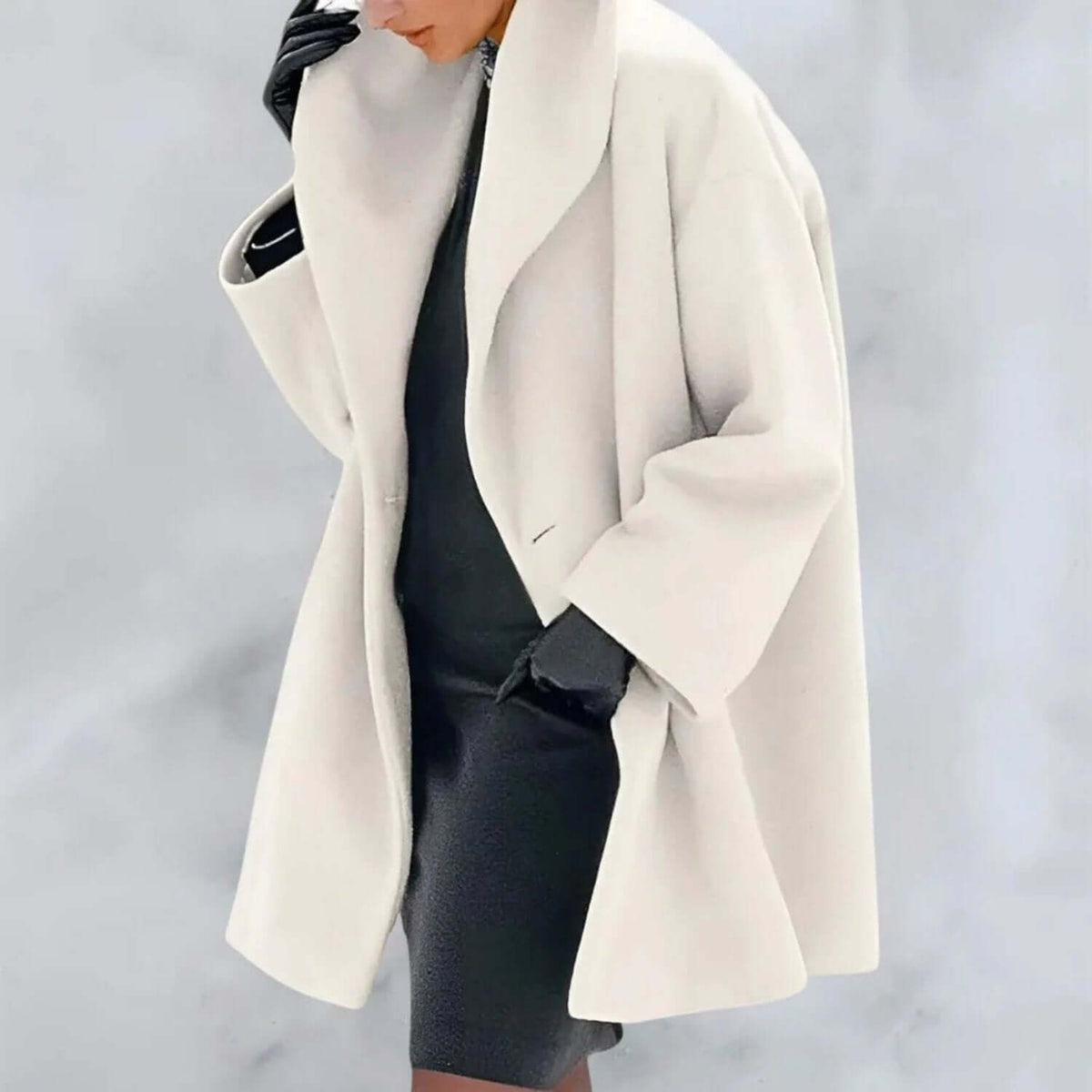 jacket – 2