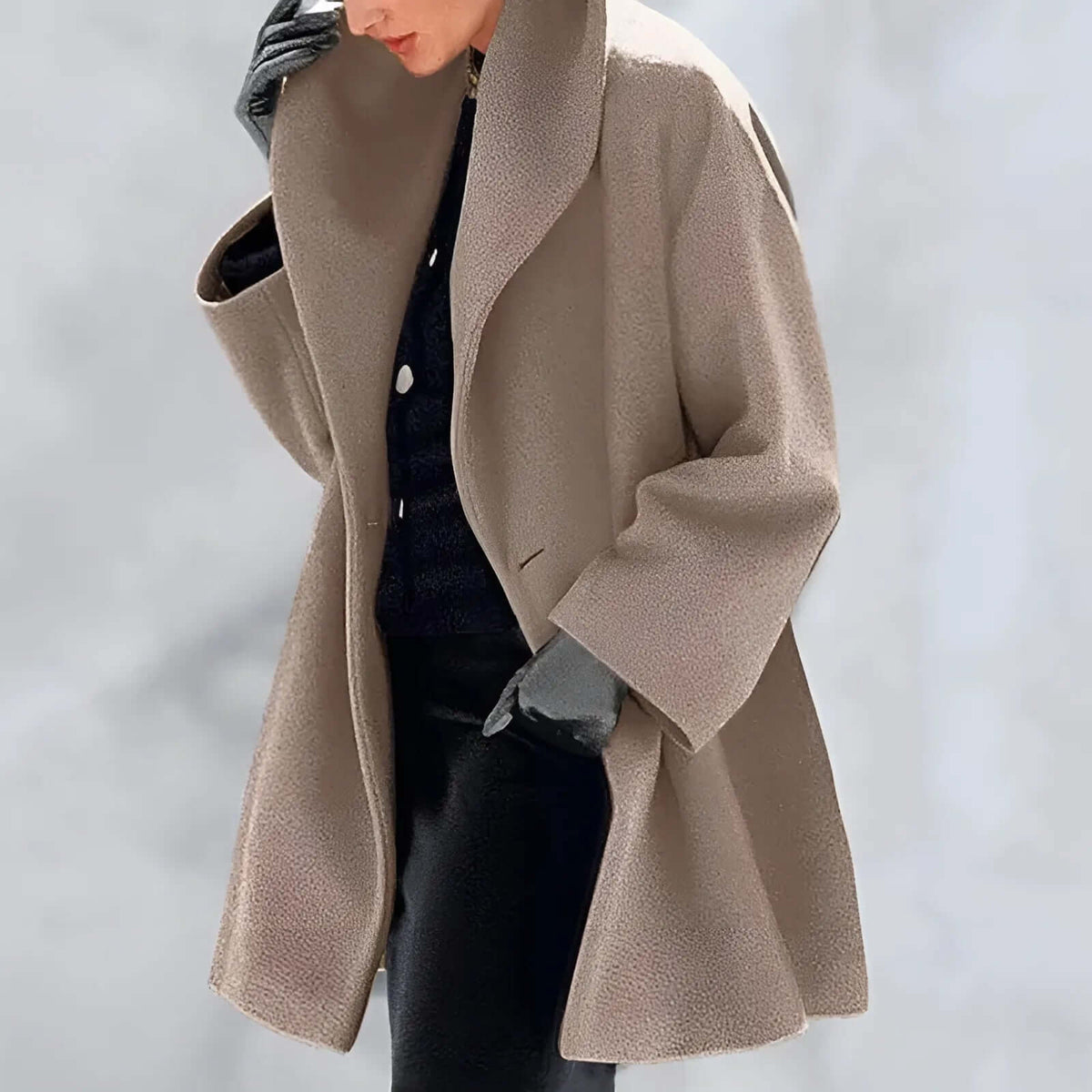 jacket – 6