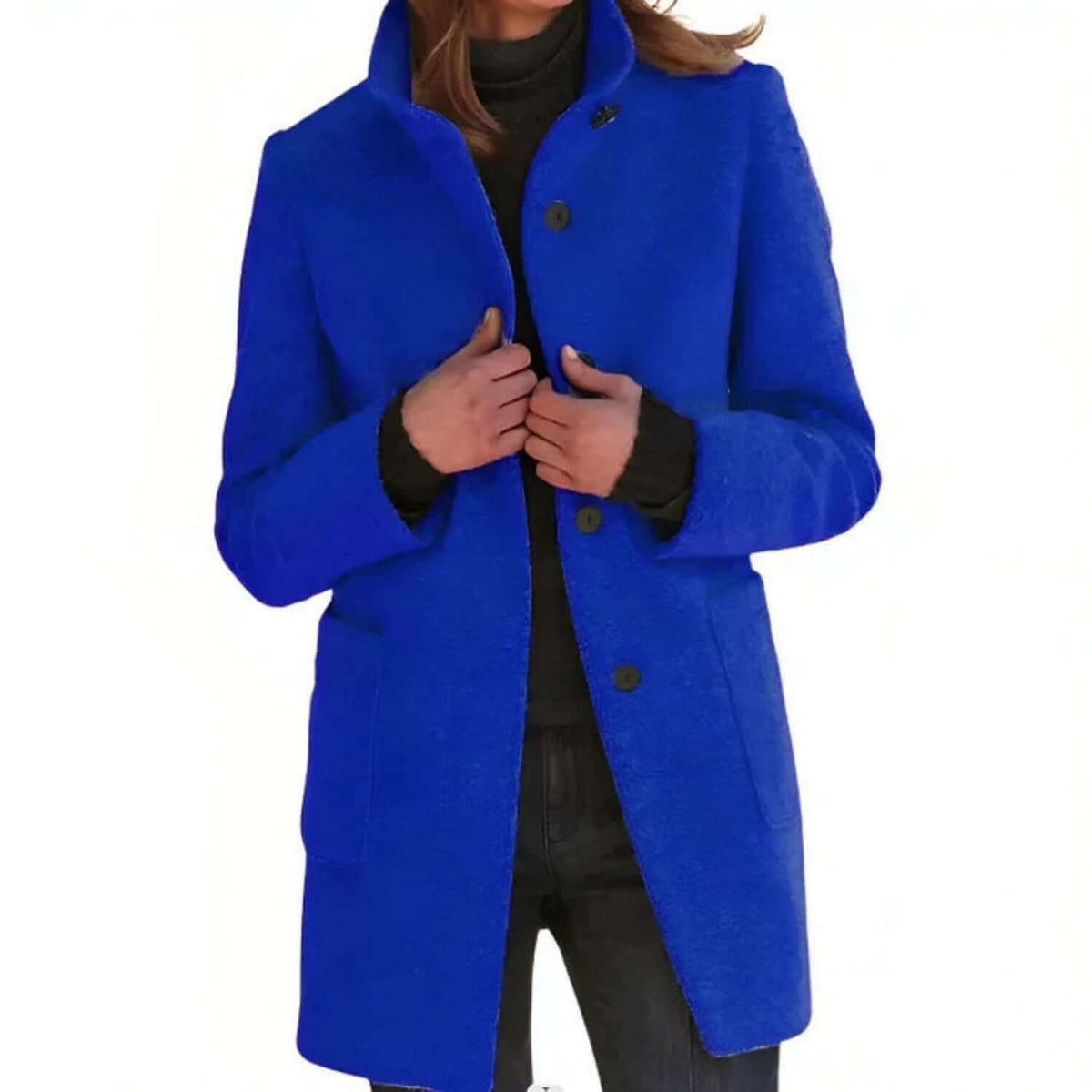 jacket – 2