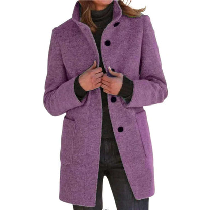 jacket – 3
