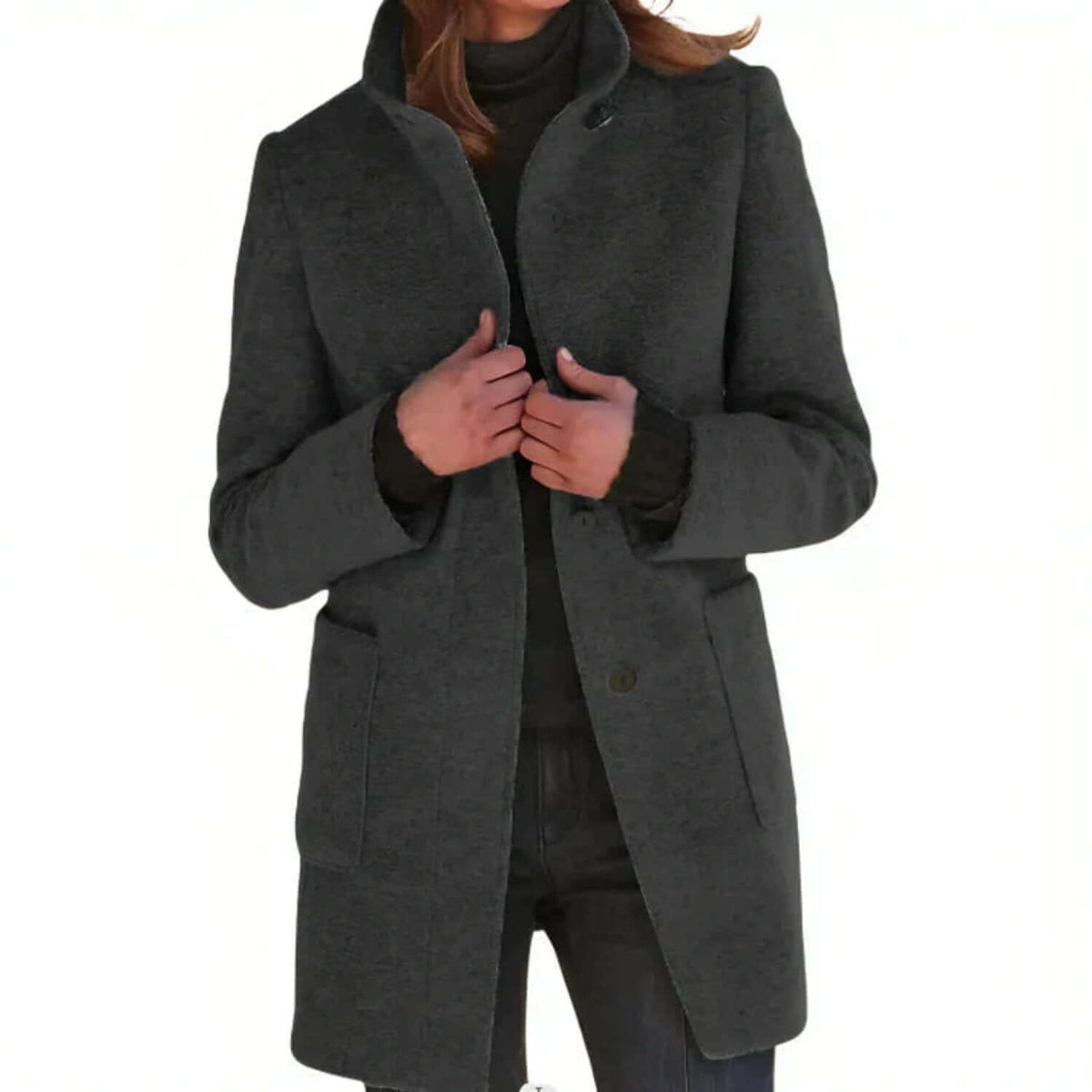 jacket – 4