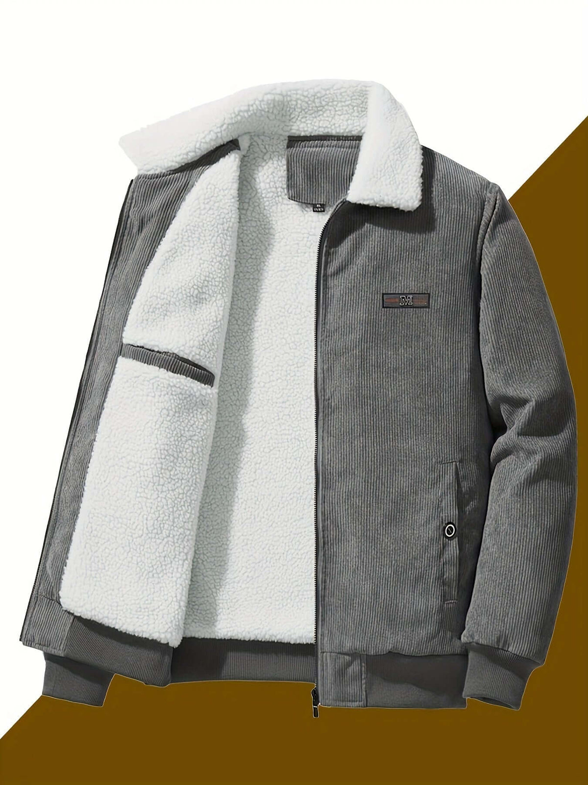 jacket – 2