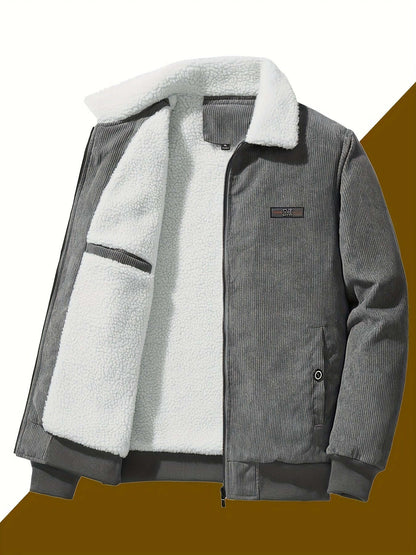 jacket – 2