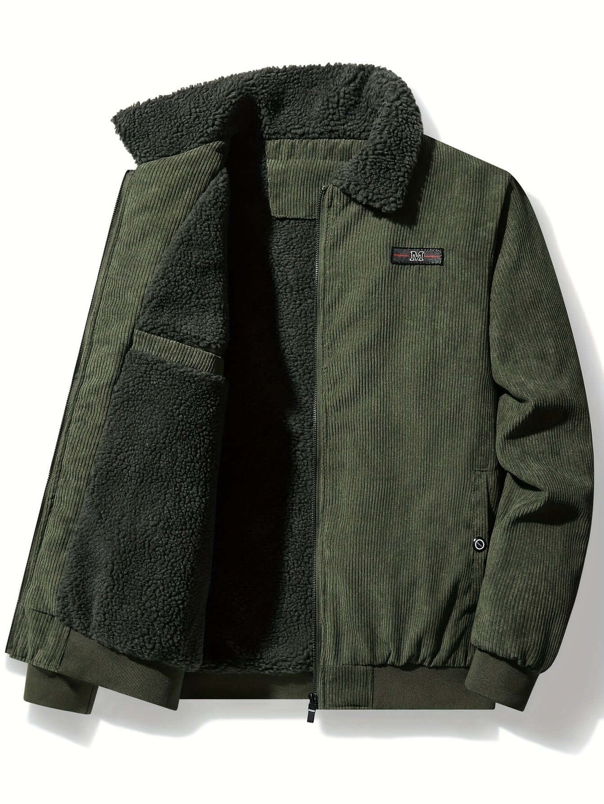 jacket – 3