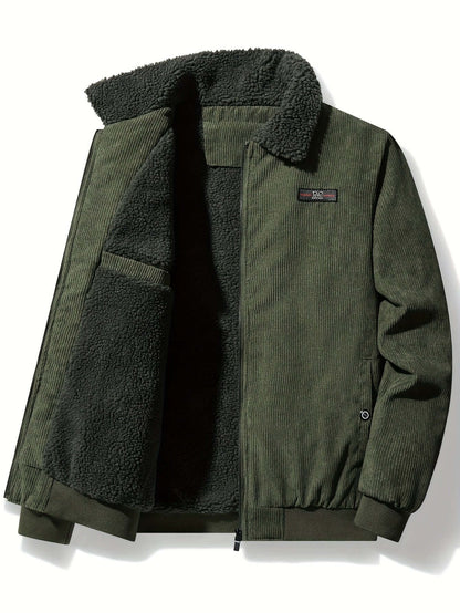 jacket – 3