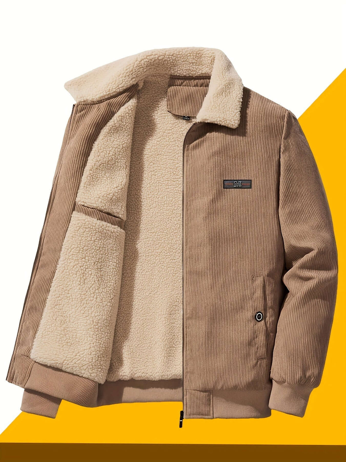 jacket – 4