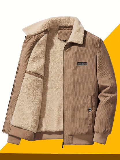jacket – 4