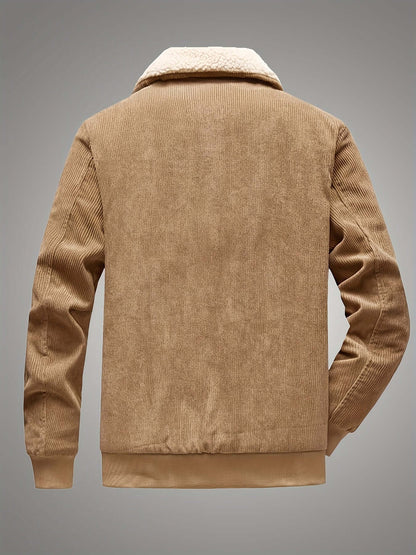 jacket – 6