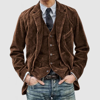 jacket – 2