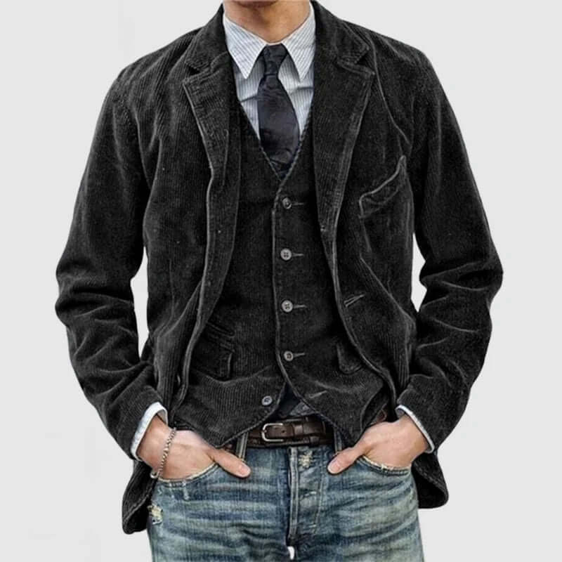 jacket – 3