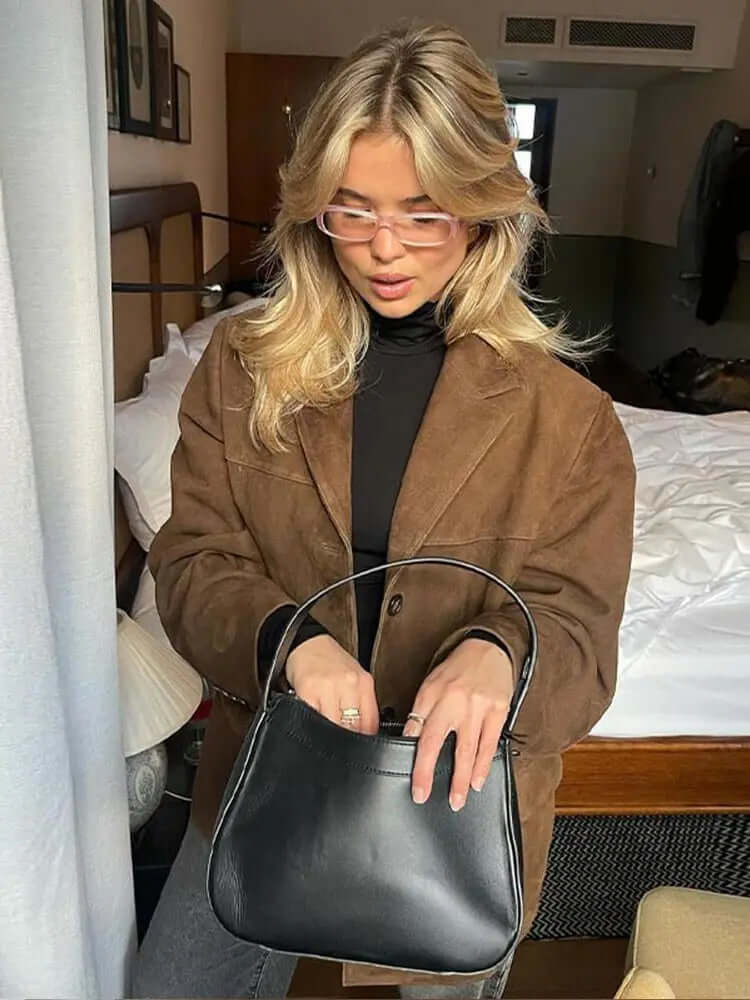 jacket – 2